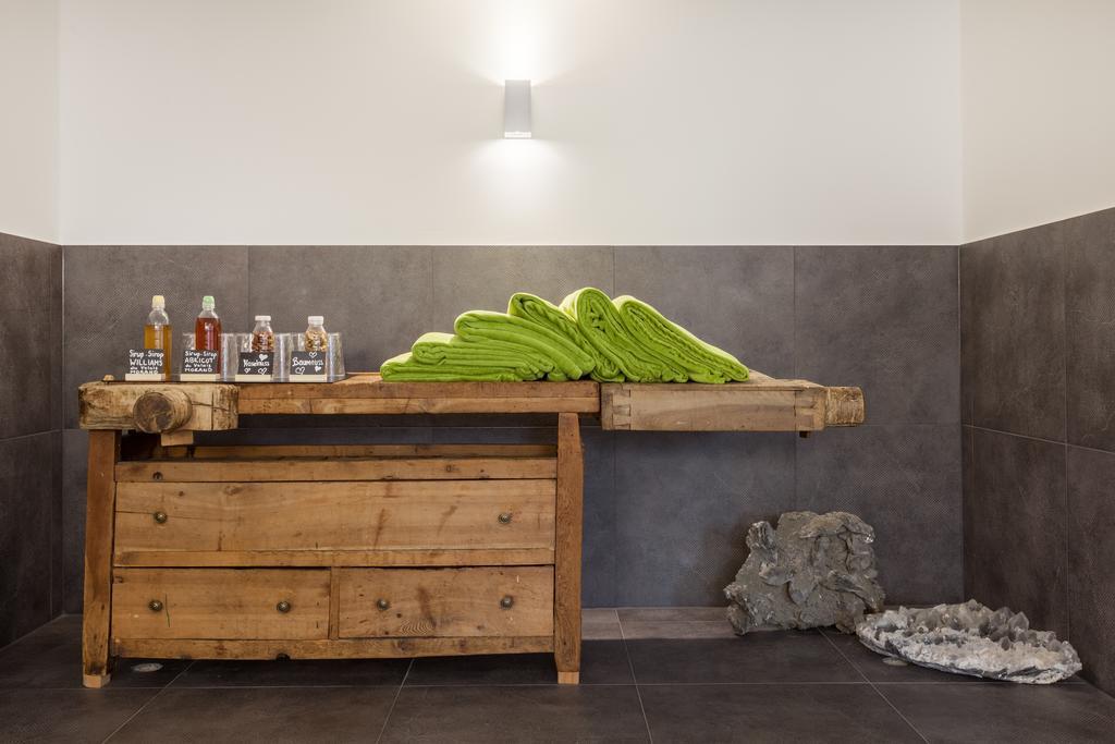 Elite Alpine Lodge - Apart & Breakfast Saas-Fee Exterior foto
